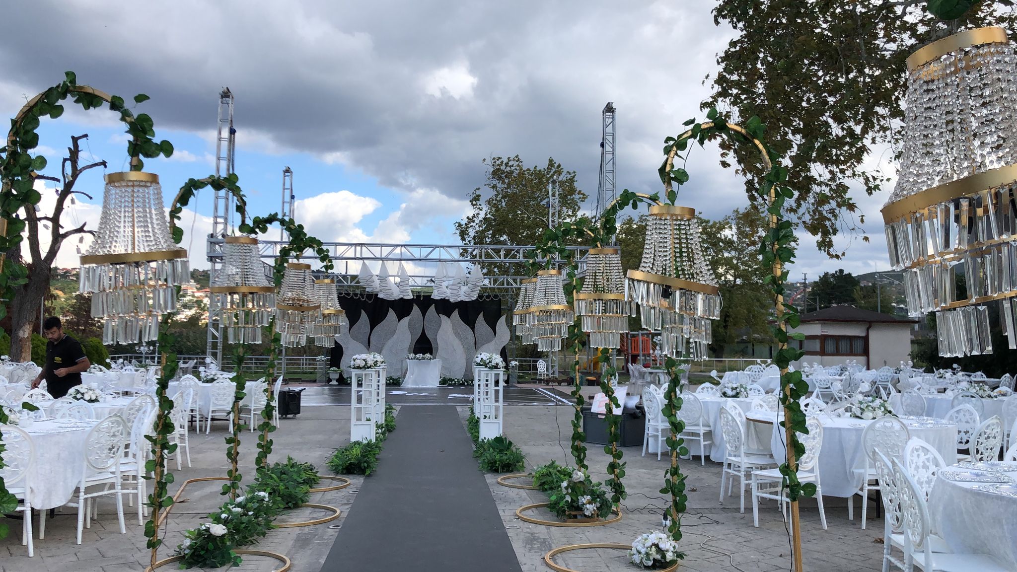 Sapanca Belediye Düğün Salonu x img